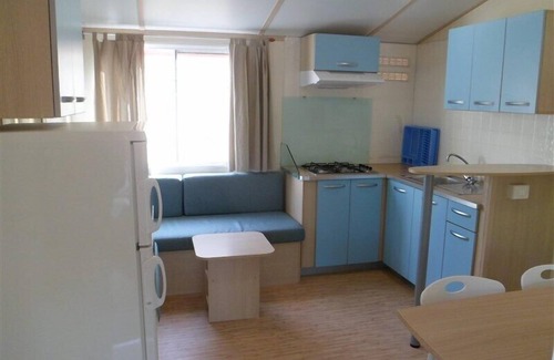Marina di Cecina RV Rental | New Camping Le Tamerici