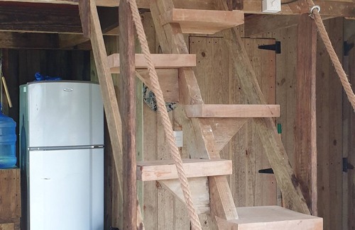 Jarabacoa Cabin | New Canadian cabin in Jarabacoa, Dominican Republic, was built in March 2024.