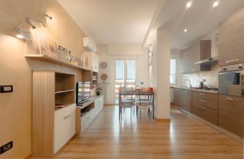 Villaggio degli Sposi Apartment | New Carrara Hospital Home