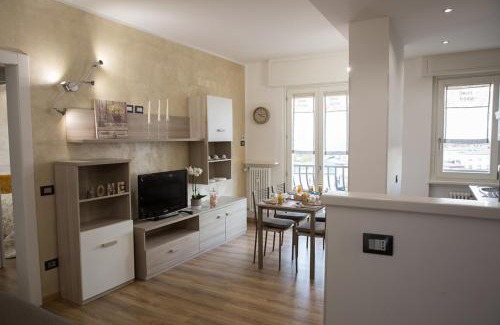 Villaggio degli Sposi Apartment | New Carrara Hospital Home