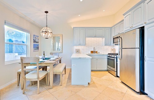 South Oceanside Condo | NEW ⚡️ Casa de Luna