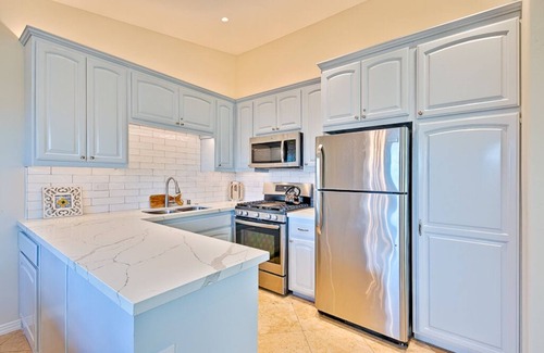South Oceanside Condo | NEW ⚡️ Casa de Luna