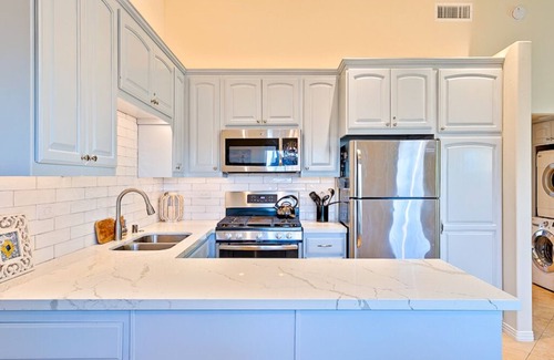 South Oceanside Condo | NEW ⚡️ Casa de Luna