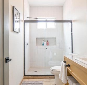 Ulbrich Apartment | New Casa San Felipe with Gated Parking at Casas Sanblu