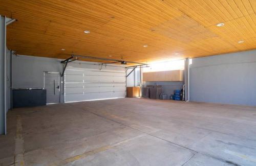 Ulbrich Apartment | New Casa San Felipe with Gated Parking at Casas Sanblu