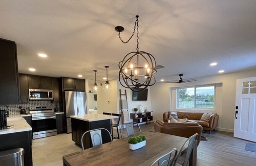 Temecula House | NEW! Casa Vino Ranch Dutch Barn 2bd 1ba - Minutes from Temecula Wine Country
