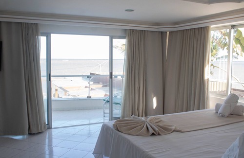 Nossa Senhora do O Hotel | NEW CASABLANCA PRAIA HOTEL LTDA