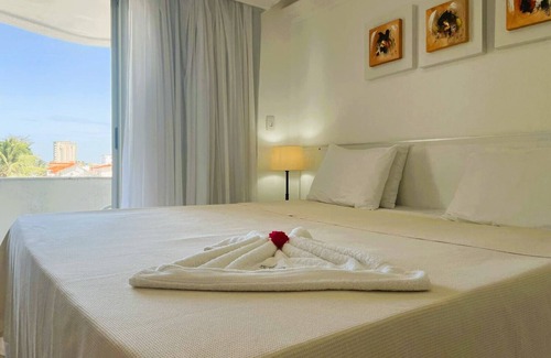 Nossa Senhora do O Hotel | NEW CASABLANCA PRAIA HOTEL LTDA
