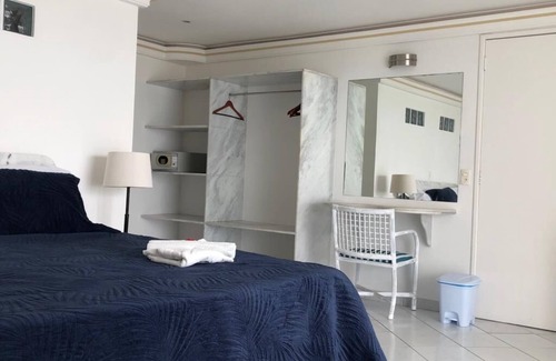 Nossa Senhora do O Hotel | NEW CASABLANCA PRAIA HOTEL LTDA