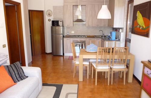 Salo Apartment | NEW CENTRAL APARTMENT + SWIMMING POOL