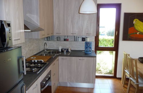 Salo Apartment | NEW CENTRAL APARTMENT + SWIMMING POOL