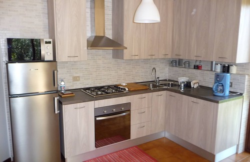 Salo Apartment | NEW CENTRAL APARTMENT + SWIMMING POOL