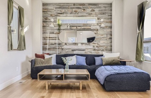 Northfield Apartment | New Central Park Home! Near DIA,20mins to Downtown