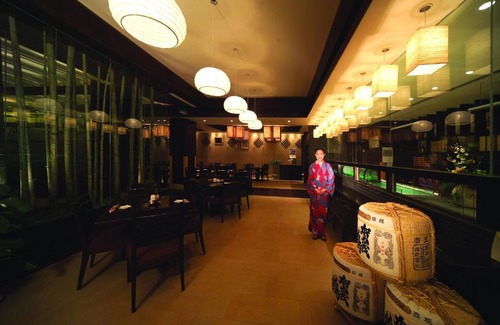 Xiaoshan Hotel | New Century Grand Hotel Hangzhou