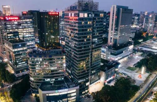 Binjiang Hotel | New Century Hotel Qianchao Hangzhou