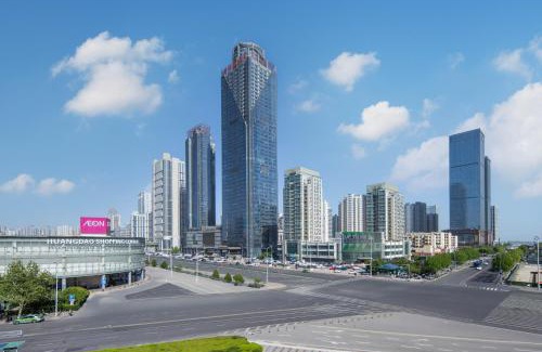 Huangdao Hotel | New Century Hotel Qingdao