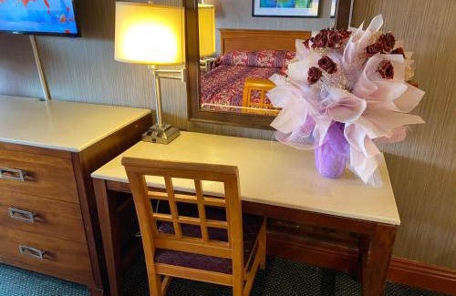 San Gabriel Hotel | New Century Inn