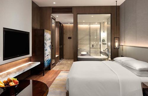 Tianning Hotel | New Century Mansion Hotel Changzhou