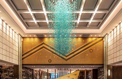 Tianning Hotel | New Century Mansion Hotel Changzhou