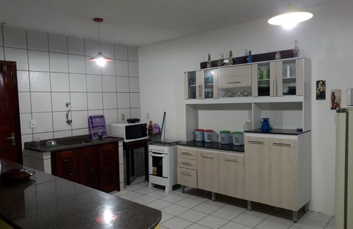 Beberibe House | new chacara green gold
