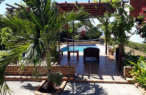 Beberibe House | new chacara green gold