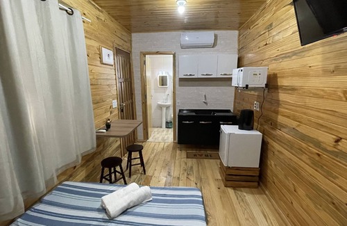 Foz do Iguacu House | New chalet in central Foz