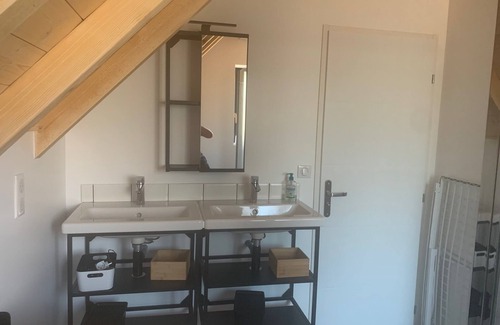 Risoul Ski Chalet | New chalet Risoul