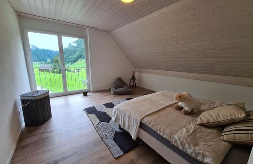 Alt Sankt Johann House | New Chalet with breathtaking views!