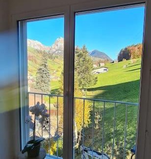 Alt Sankt Johann House | New Chalet with breathtaking views!