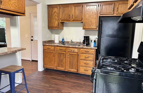 Roselawn Finance House | New, Charloe 2+ Bed House , experienced super host