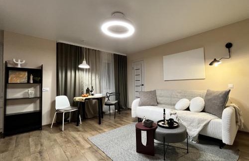 Narva Apartment | New Charm Apartments near Border
