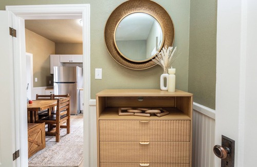 Butte House | NEW! Charming 2-bedroom house in Uptown Butte