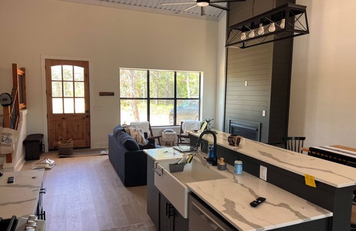 Smithville Other | NEW Charming 3-bedroom Barndo with AC and WiFi in Smithville