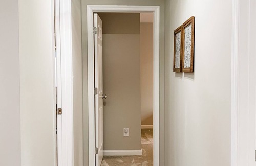 Cary House | New Charming 3 Bedroom Cary Home! 20 Min to RDU