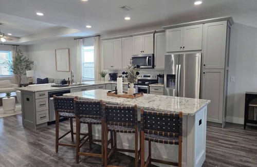 Navarre House | New, Charming, 3-bedroom house in lovely Navarre