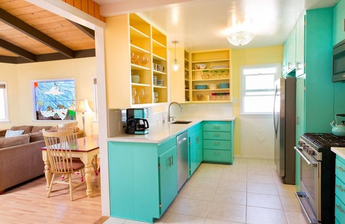 Carlsbad House | NEW! Charming and spacious Beach House. Your perfect spot for some R&R.