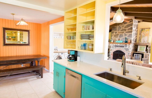 Carlsbad House | NEW! Charming and spacious Beach House. Your perfect spot for some R&R.