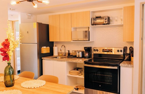 Santa Tecla Apartment | NEW Charming, fully-equipped 2-bedroom apartment - 30min from beach