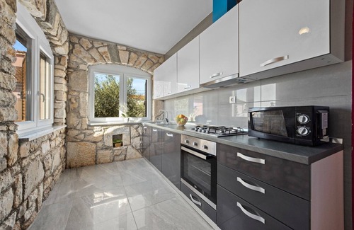 Grandici Villa | New charming holiday home, in center of Istria