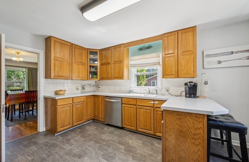 Greeley House | NEW! Charming Home Near UNC & DT Greeley
