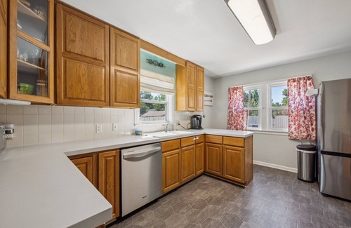 Greeley House | NEW! Charming Home Near UNC & DT Greeley