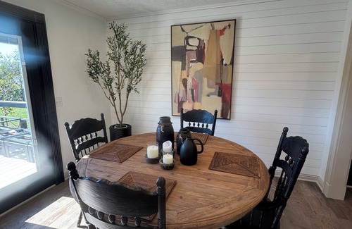 Franklin Villa | NEW Charming Villa mins to Leipers Fork, Historic Franklin, Southall Farm Inn.
