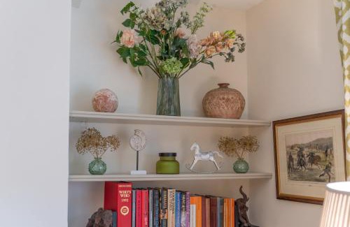 Tetbury House | New Church Cottage