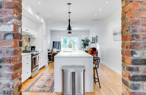 Church Hill House | *New | Church Hill Gem | 3BR + Office Space