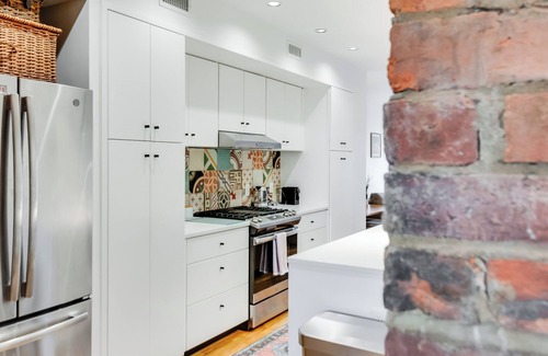 Church Hill House | *New | Church Hill Gem | 3BR + Office Space