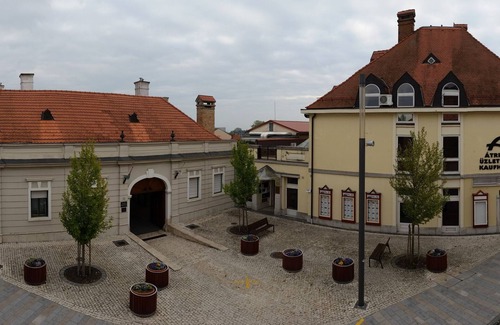 Keszthely Apartment | New city apartment 10 min Balaton