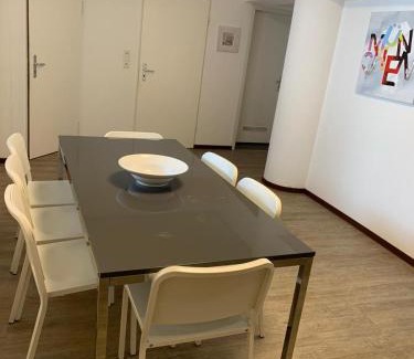 Ludwigsvorstadt-Kliniken Apartment | New City Center Stays 1