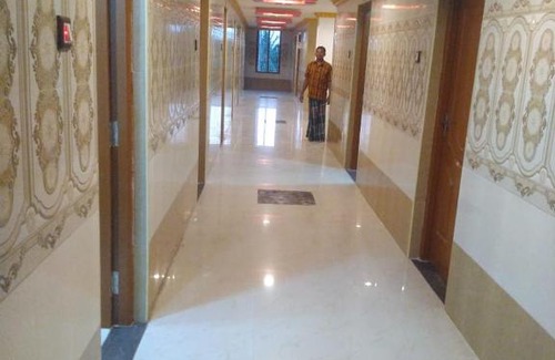 Tiruchendur Hotel | New City Tower Residency