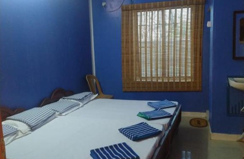 Tiruchendur Hotel | New City Tower Residency