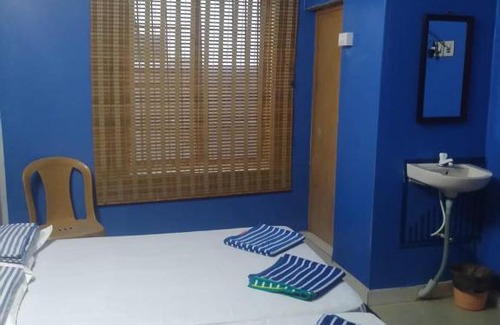 Tiruchendur Hotel | New City Tower Residency